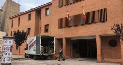 La Rioja