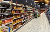 Foto: Un estudio constata que la reformulación de alimentos ha supuesto aumentar los edulcorantes bajos y sin calorías