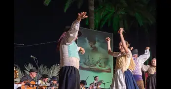 Cartagena ofrece este fin de semana cine, conciertos, gastronomía y folclore con La Mar de Músicas como eje