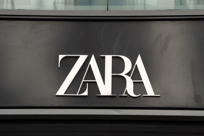 Logo de Zara