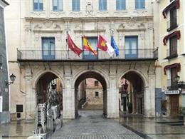 Archivo - Ayuntamiento de Cuenca