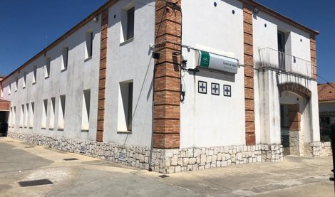 Es Andalucía - Huelva