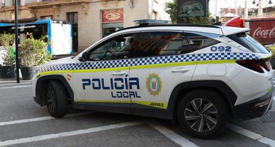 Jerez al día