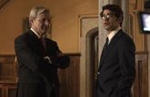 Foto: David Verdaguer defiende el periodismo ante las presiones del sistema en el tráiler de El Director