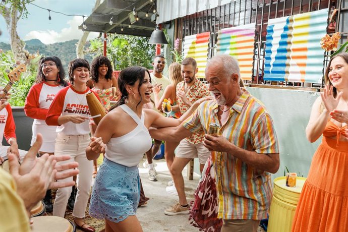 Archivo - Puerto Rico lanza un videoclip para atraer turismo estival