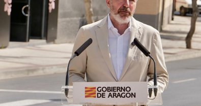 Aragón