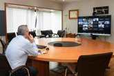 Foto: Sanidade pide un "replanteamiento total" del Estatuto Marco y lo tacha de "excesivamente reglamentista"