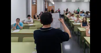 Enginyeria Aeronàutica en la UPV, nota de tall més alta de la Comunitat Valenciana