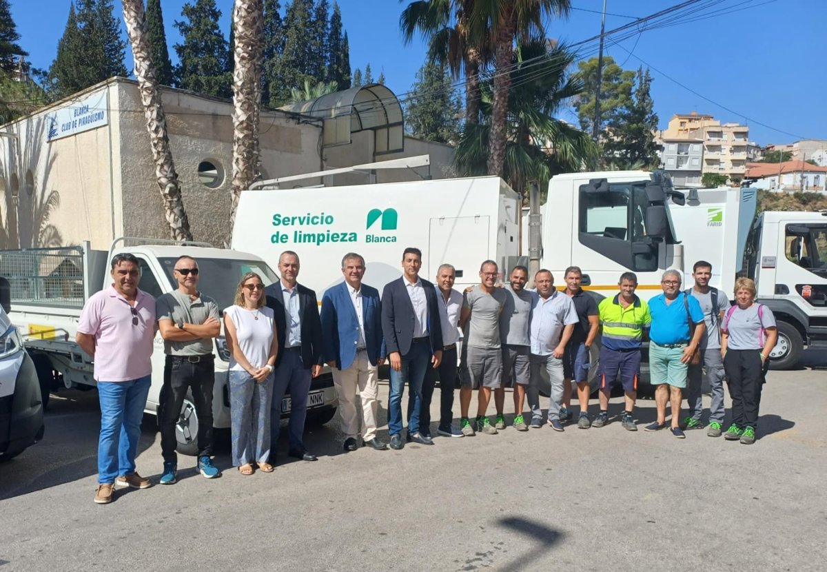 El Gobierno regional impulsa 68 proyectos para mejorar la gestión de biorresiduos con 19,4 millones
