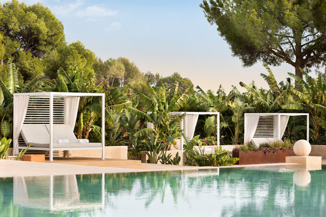St. Regis Mardavall Mallorca Resort