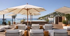 Hoteles