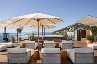 W Ibiza
