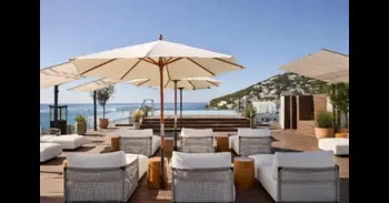 ¡Refréscate sin maletas! Guía de los mejores 'Day Pass' para disfrutar de hoteles de lujo este verano