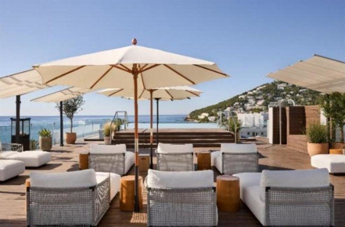W Ibiza