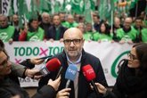 Foto: CSIF pide sanciones "ejemplares" a administraciones por abuso de temporalidad tras el fallo del Supremo