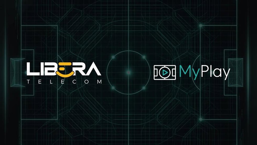 La española Libera Telecom compra MyPlay para automatizar las retransmisiones del deporte base con IA