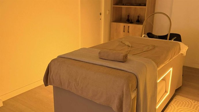 Japanese Head Spa Tenerife acerca a Puerto de la Cruz a una nueva forma de entender el bienestar integral