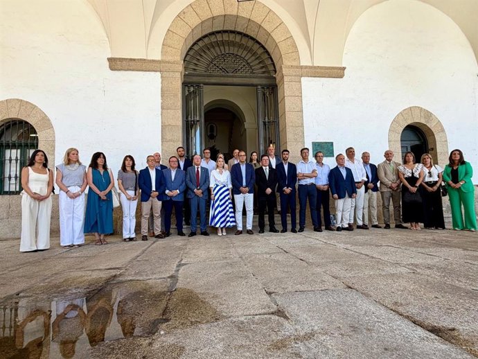 Extremadura