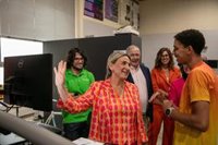 Tolón resta crédito a informaciones que apuntan a Marruecos como sede del final de Mundial 2030: "No hay nada oficial"