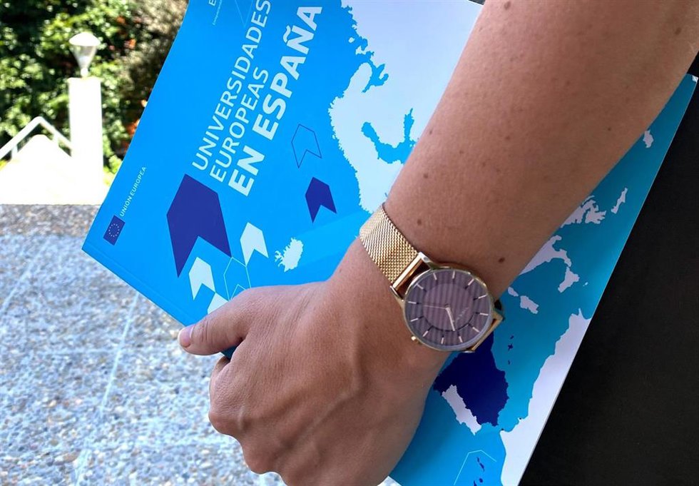 El Foro de Universidades Españolas en Universidades Europeas será en Santander