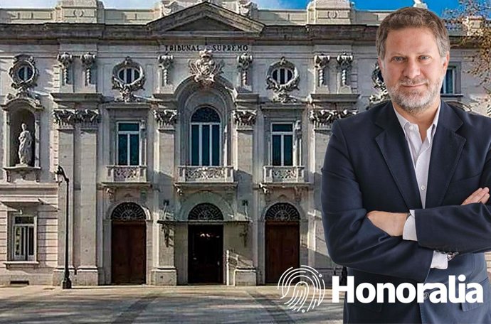 Javier Franch Fleta CEO de Honoralia