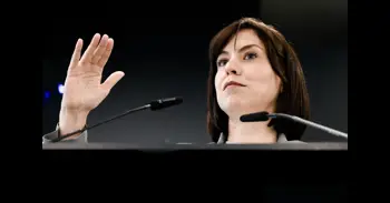 Morant, sobre Argüello (CEE): "No sé si és el president de la Conferència Episcopal o un col·laborador de Vox"