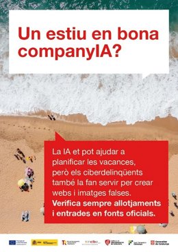 Imatge de la campanya