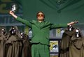 Marvel regresa a la Comic-Con de San Diego... ¿con el tráiler de Vengadores: Doomsday?