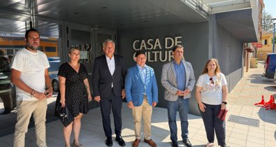 Castilla y León