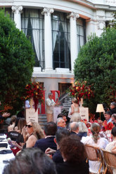 Premios Elle Gourmet brindan con Rioja