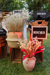 Premios Elle Gourmet brindan con Rioja