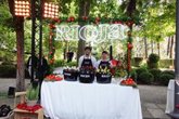 Foto: Los premios ELLE Gourmet brindan con Rioja por el talento gastronómico