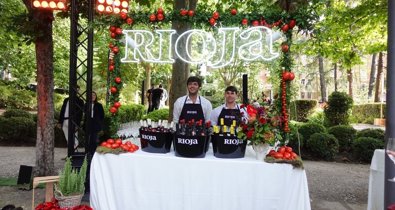 La Rioja