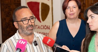 Cáceres Provincial