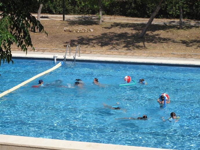 Archivo - Escuela de verano