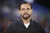 Foto: Bordalás: "No es sencillo estar tantas temporadas en un club en los tiempos que corren"
