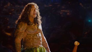 ¿Tiene Vaiana (Moana) Escena Post-Créditos?