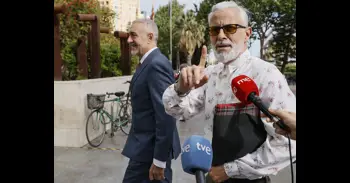 L'Audiència dona 15 dies al 'ionki dels diners' per a entrar a la presó per la seua primera condemna en Imelsa