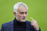 Foto: Mourinho: "Conozco bien qué es la responsabilidad y el honor de trabajar para el Real Madrid"