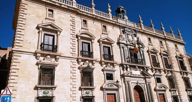 Andalucía