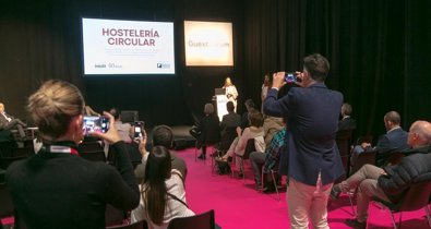 Ifema Madrid