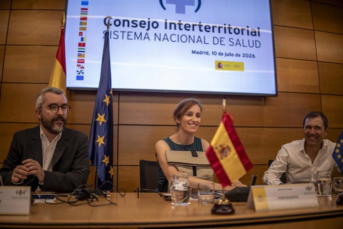 Sanidad y CCAA aprueban un protocolo para coordinar el acceso a tratamientos de alta complejidad.