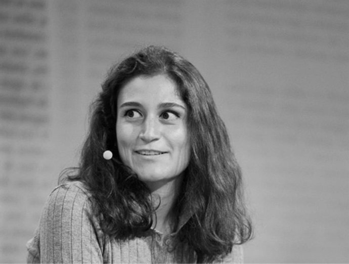 Núria Tamarit diseñará el cartel de la 41ª edición de la Mostra de València-Cinema del Mediterrani
