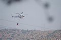 Qué hacer ante un incendio: el CGE recomienda avisar al 112 y alejarse del fuego