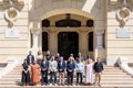 Málaga guarda minutos de silencio en señal de luto y solidaridad con las víctimas del incendio en Los Gallardos