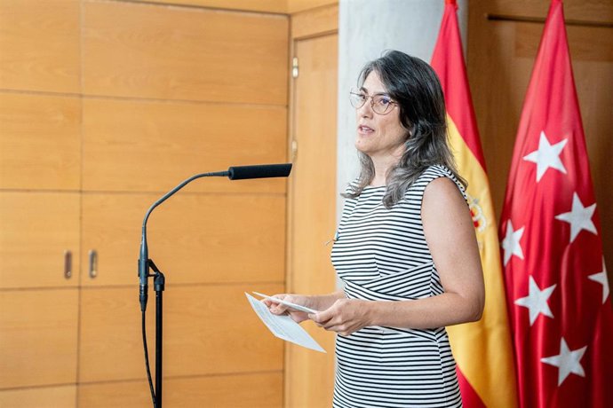 Madrid