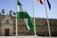 La Junta decreta tres días de luto oficial por las víctimas del incendio en Los Gallardos (Almería)