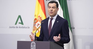 Es Andalucía - Sevilla