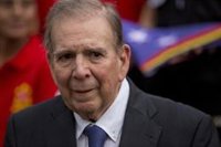 Edmundo González reclama "transparencia" en la entrega de ayuda a los afectados por los terremotos en Venezuela