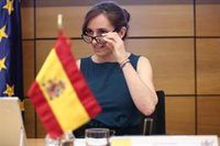Mónica García defiende el aumento de financiación a las CCAA tras las críticas de consejeros del PP